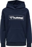 Hummel hmlBOX Kinder Sweatshirt met Capuchon - 5700497671930