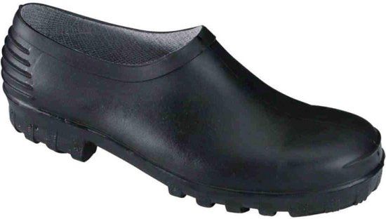 Dunlop 814P Tuinklomp - Zwart - Maat 47