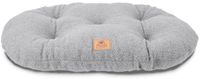 Ferplast Relax 55 Boucle grijs