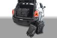Car-Bags.com Mini Reistassenset geschikt voor Mini Countryman (F60) 2016-2023 Original