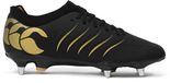 Canterbury Phoenix 2.0 Pro SG Chaussures de rugby Noir EU 45
