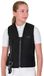 HEO GMBH Swing P25 Air Gilet de protection Noir XL