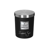 Atmosphera 116261F Geurkaars Noir Wax 1 stuk(s)