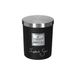 Atmosphera 116261F Geurkaars Noir Wax 1 stuk(s)
