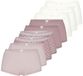 sloggi Dames shorts slip 9 pack GO Crush