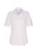 Seidensticker Women's Blouse Regular Fit Short Sleeve SN080605 - White - 34