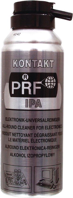 Taerosol PRF IPA/220 All-round Reiniger 64 ml