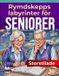Storstilade Libri GmbH Storstilade rymdskeppslabyrinter för seniorer