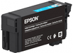 Epson T40D240 - Cyaan - 50ml - Inktcartridge