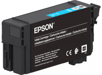 Epson T40D240 - Cyaan - 50ml - Inktcartridge