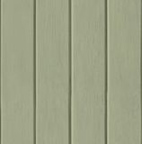 Happy Behang - Lambrisering Houtlook - Groen - Planken - Scandinavisch - Slaapkamer - Vliesbehang - 0,53 x 10,05 M