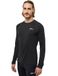 Jack Wolfskin Infinite WARM LS M