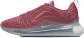 Nike Air Max 720 - Sneakers - Vrouwen - Bordoux - Maat 36