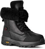 Ugg Adirondack Xxv Laarzen Zwart EU 37 Vrouw