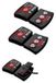 Lenz Lithium Pack rcB 1200 EU/US