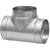 Econoname - Coude 90° Galvanisé D200/d125