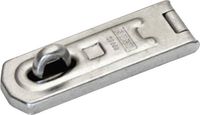 Kasp C.K Overvalslot met sluitplaat 60 mm staal K23060D 1 stuk(s)