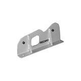 Recaro RC7217737 zijstandaard staal 1.0/Pro Racer Ultima XL, rood