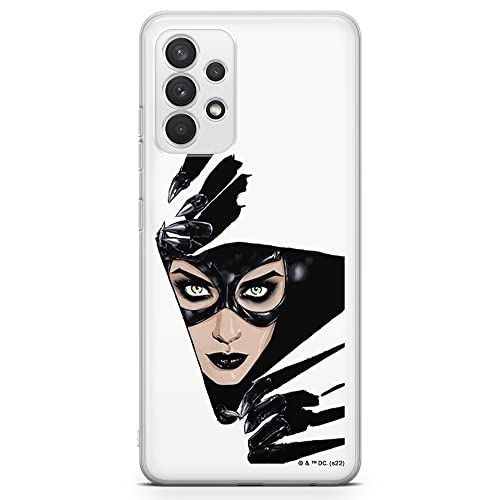 ERT GROUP Phone Case for Samsung A32 4G LTE - DC Comics Catwoman 008