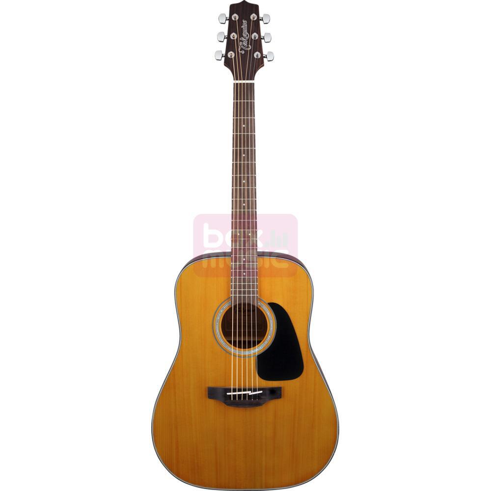 Takamine GD30-NAT akoestische westerngitaar