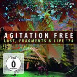 Suburban Last / Fragments & Live 74