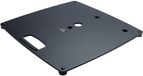 König & Meyer 26713 Base plate M (3 x M20) - Pied de microphone