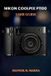 Nikon Coolpix P1100 User Guide