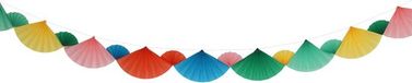 Folat Waaier Slinger Retro - 4 meter