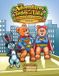 The Libri GmbH Nursery Stories-The Adventures of Teddy and Lala Paperback