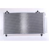 Nissens Condenseur, Climatisation 940710 Toyota 8845020230 8846020550