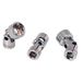 KS Tools 911.3847 3/8" CHROMEplus Dopsleutel, zeskant met kniegewricht, 16mm