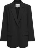 Only Onllinda-Raven Blazer Black Dames Maat 42