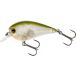 Westin Bassbite 1.5 Squarebill 6cm 13g Floating – Crankbait voor Bass en Roofvis - Kleur : Clear Olive