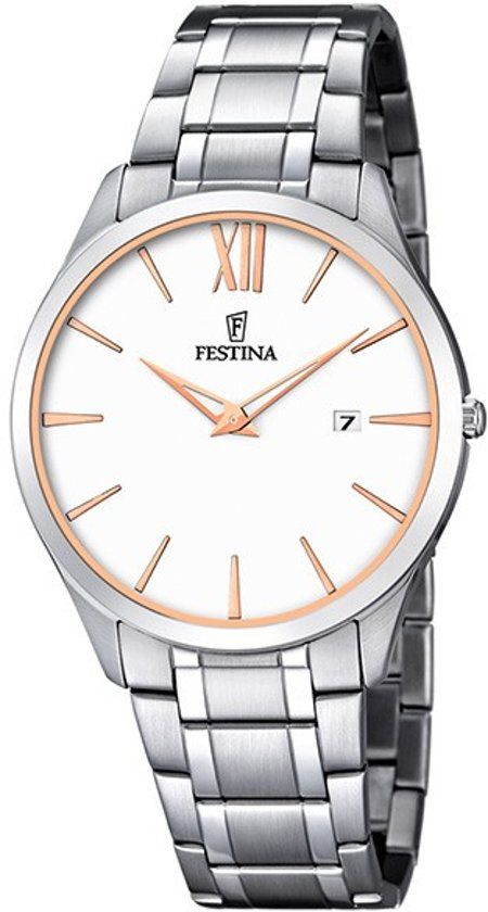Festina Mod. F6832-3 - Horloge