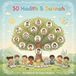 30 Hadith & Sunnah Mein erstes islamisches Malbuch
