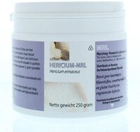 MRL Hericium lion mane poeder 250g