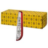 HELLA 9EL 354 678-051 Achterlicht - LED voor rechtsrijdend verkeer - links