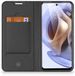 Motorola Moto G31 | G41 Flip Style Cover Kofiebonen