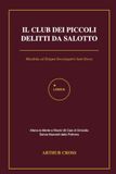 Il Club dei Piccoli Delitti da Salotto: Murdoku ed Enigmi Investigativi Anti-Stress