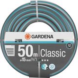 GARDENA Tuinslang Gardena Classic Ø 15 mm (50 m)