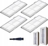 Roborock S Serie HEPA-filter Remplaçant Lavable 4 pièces