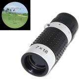Stripe Golf Afstandsmeter, Golf Rangefinder