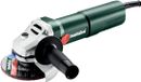 Metabo W 1100-125 Winkelschleifer - 1100W - 125 mm
