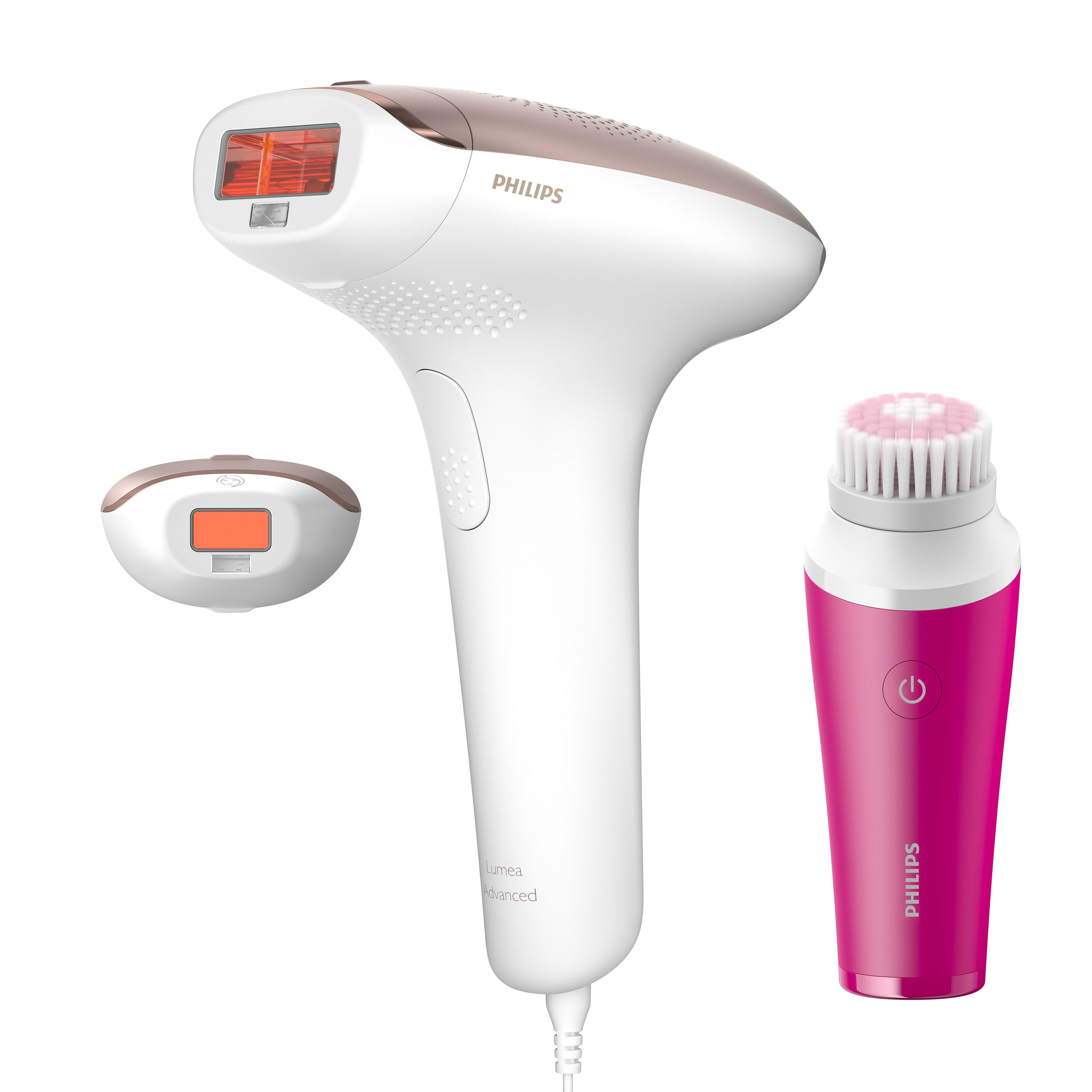 Philips Lumea IPL 7000 Series BRI924/00 IPL-ontharingsapparaat