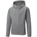 Puma Kinder hoodie met volledige rits Puma Evostripe B