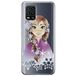 ERT GROUP mobiel telefoonhoesje voor Xiaomi MI 10 LITE origineel en officieel erkend Disney patroon Anna 001 optimaal aangepast aan de vorm van de mobiele telefoon, gedeeltelijk bedrukt