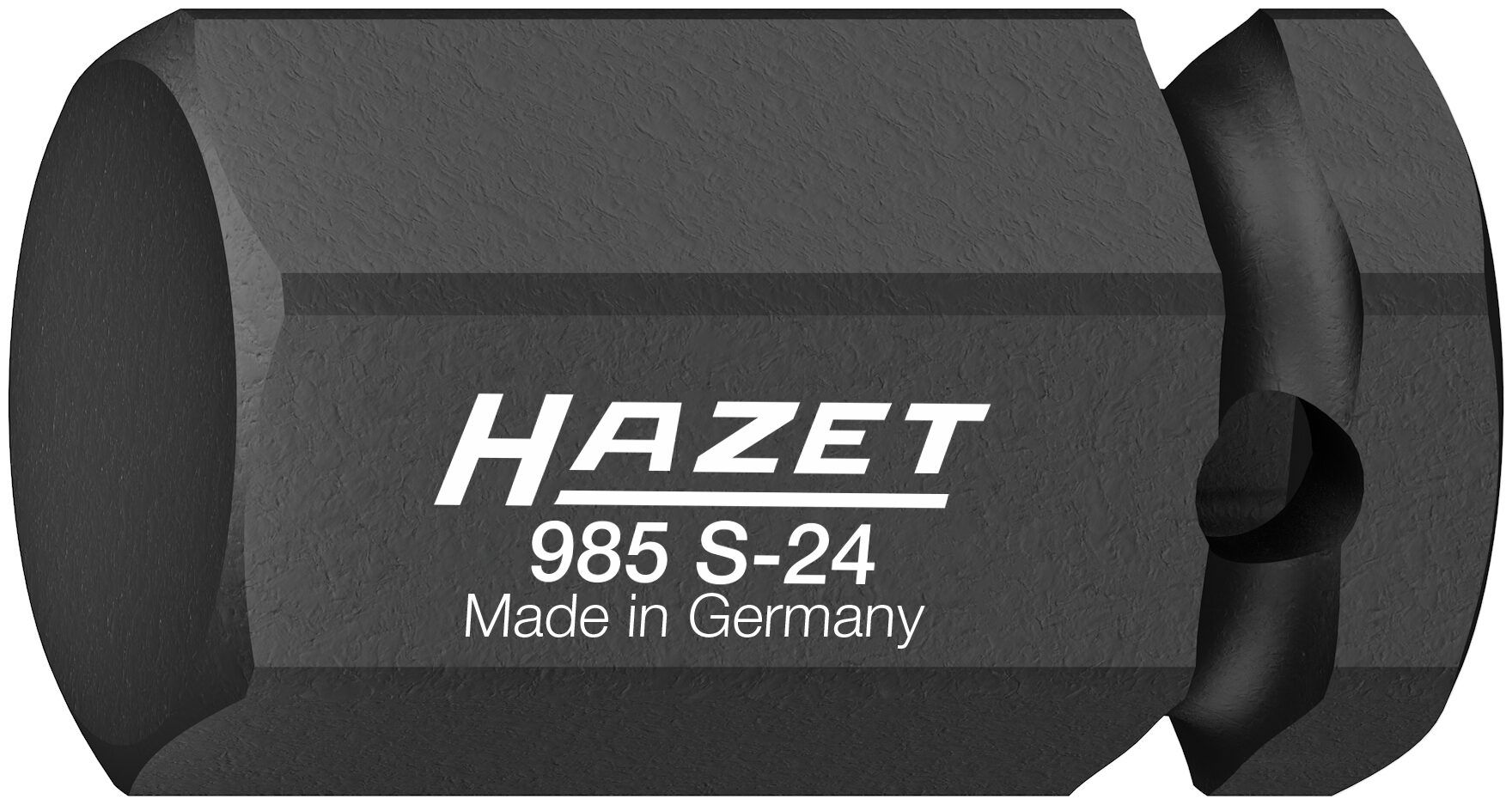 HAZET Krachtdopsleutelbit 985S-24