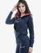 Givova Donna Trainingspak Paars XL Vrouw