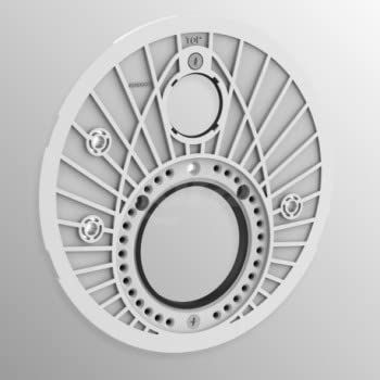 Ideal Standard A1301NU reserveonderdeel, neutraal