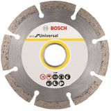 Bosch Accessoires Bosch Eco Serie Diamanten Zaagblad - 350mm - Universeel - Nat en Droog